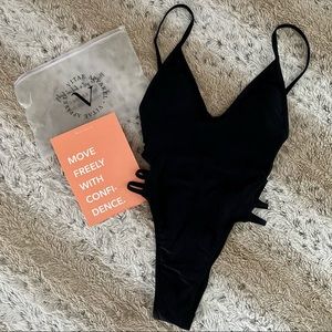 Vitae Apparel One Piece Swimsuit